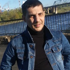 Фотография мужчины Антон, 41 год из г. Волхов