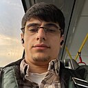 Артур, 25 лет