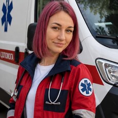 Фотография девушки Milashka, 34 года из г. Львов