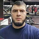 Max, 35 лет