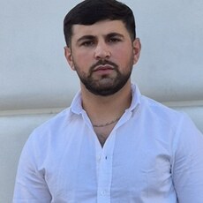 Фотография мужчины Eltun, 26 лет из г. Варшава