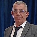 Алик, 55 лет