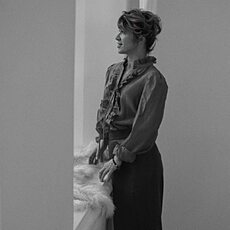 Фотография девушки Ольга, 50 лет из г. Самара