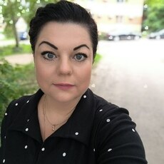 Фотография девушки Натали, 42 года из г. Воскресенск