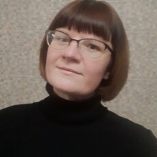 Фотография девушки Оля, 45 лет из г. Тверь
