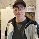 Жека, 42 года