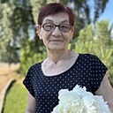 Вера, 66 лет