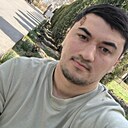 Али, 26 лет