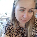Надя, 35 лет