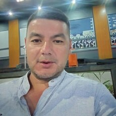 Фотография мужчины Ildar, 41 год из г. Уфа