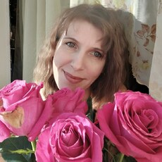 Фотография девушки Мила, 42 года из г. Сергиев Посад
