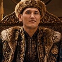 Бек, 43 года
