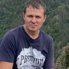 Фотография мужчины Александр, 46 лет из г. Курск