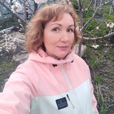 Фотография девушки Светлана, 42 года из г. Лазаревское