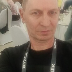 Фотография мужчины Олег, 47 лет из г. Выборг