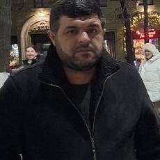 Фотография мужчины Самвел, 41 год из г. Счастье