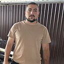 Арм, 28 лет