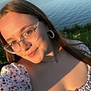 Анастасия, 20 лет