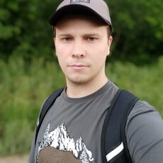 Фотография мужчины Сергей, 30 лет из г. Оренбург