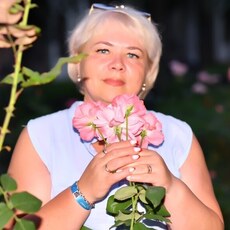 Фотография девушки Татьяна, 52 года из г. Набережные Челны