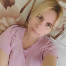 Фотография девушки Надежда, 45 лет из г. Оса
