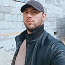 Идрис, 27 лет