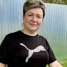 Фотография девушки Елена, 46 лет из г. Кузнецк