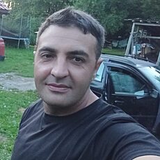 Фотография мужчины Ahmet, 36 лет из г. Катовице