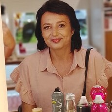 Фотография девушки Ирина, 56 лет из г. Димитровград