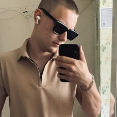 Фотография мужчины Даниил, 18 лет из г. Дзержинск