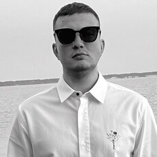 Фотография мужчины Тёма, 24 года из г. Городец