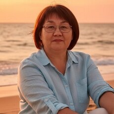 Фотография девушки Алина, 56 лет из г. Новосибирск