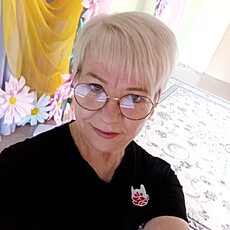 Фотография девушки Зоя, 59 лет из г. Брянск