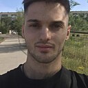 Александр, 25 лет