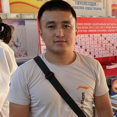Фотография мужчины Аскар, 29 лет из г. Шымкент