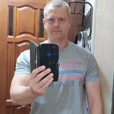 Фотография мужчины Дмитрий, 35 лет из г. Шигоны