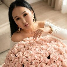 Фотография девушки Бакуля, 29 лет из г. Бишкек