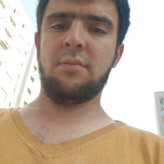 Фотография мужчины Захар, 35 лет из г. Алматы