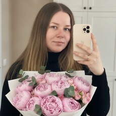 Фотография девушки Катя, 31 год из г. Абакан