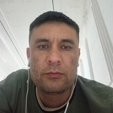 Фотография мужчины Акбар, 36 лет из г. Алматы