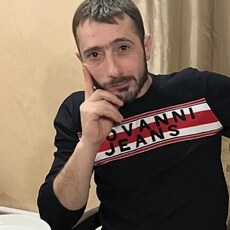 Фотография мужчины Эдо, 30 лет из г. Мамонтово