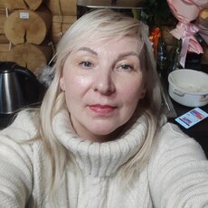 Фотография девушки Елена, 51 год из г. Ижевск