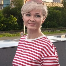 Фотография девушки Оксана, 47 лет из г. Челябинск