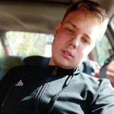 Фотография мужчины Антон, 22 года из г. Гомель