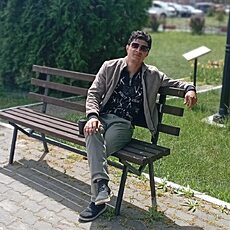 Фотография мужчины Самвел, 23 года из г. Калининград