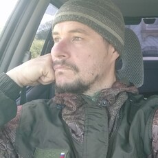 Фотография мужчины Влад, 43 года из г. Конаково
