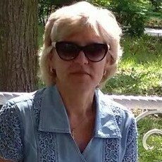 Фотография девушки Марина, 56 лет из г. Павловский Посад