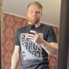 Фотография мужчины Кирилл, 36 лет из г. Гродно