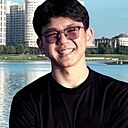 Алихан, 18 лет
