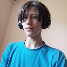 Фотография мужчины Кирилл, 18 лет из г. Хабаровск